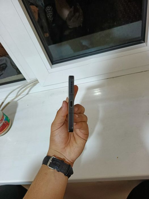 Infinix note 50 pro 256\24