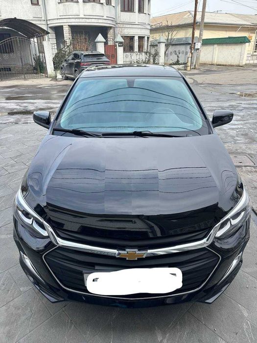 Продаётся! Автомобиль Шевролет Оникс 2023 года выпуска!