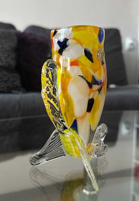 Ръчно изработени вази Murano