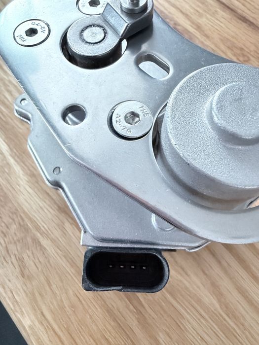 Електронен актуатор за турбо BV50 за 3.0TDi ASB BKS BKN BMK