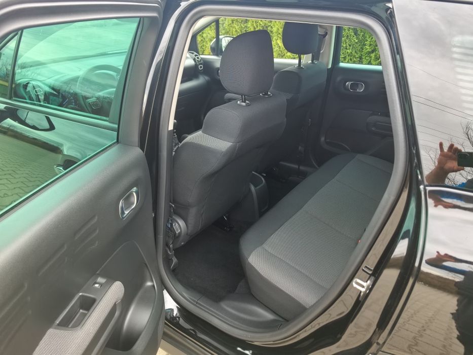 Citroen C3 aircross 1.5BlueHDI 120kc 2023г