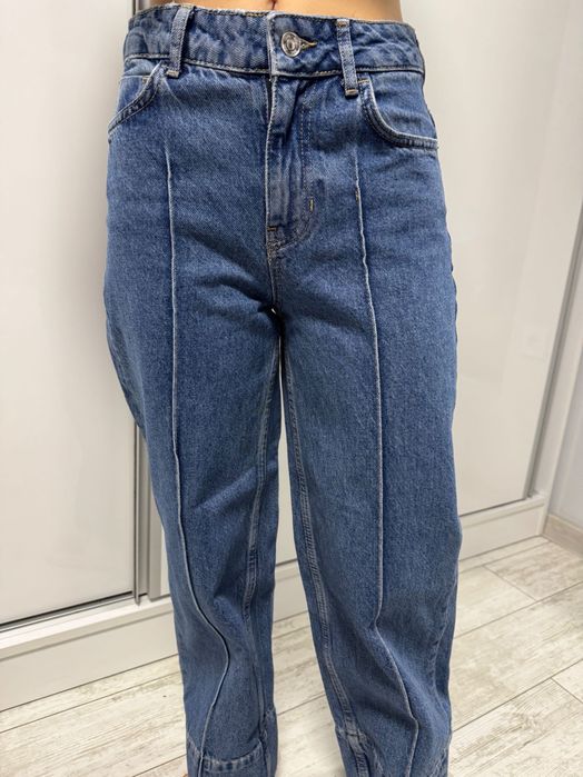 Дънки Zara Bershka Only