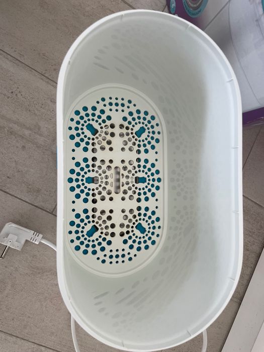 Philips AVENT стерилизатор 3в1