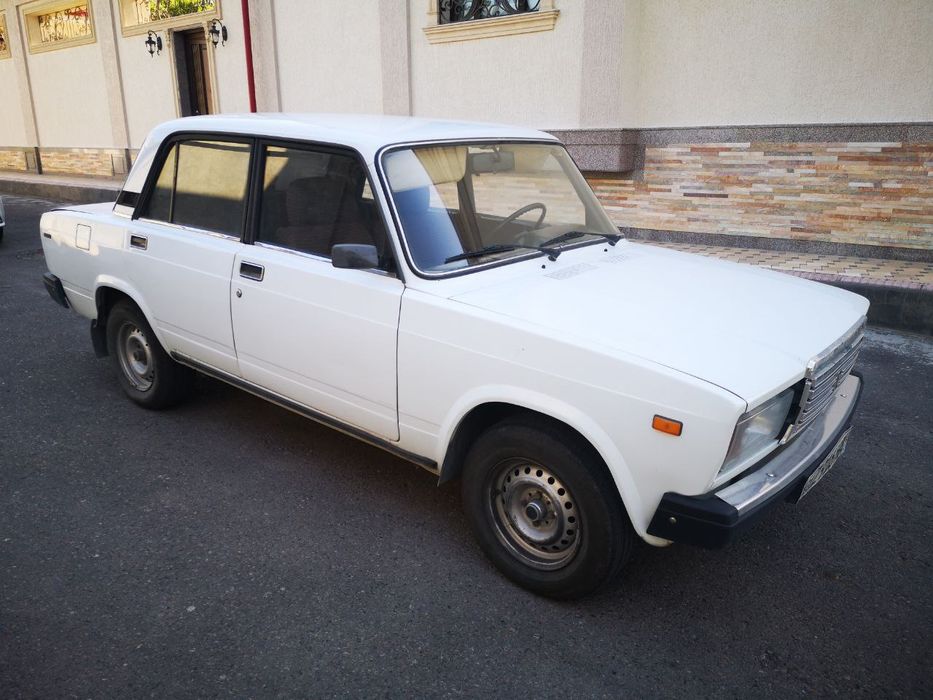 Жигули Ваз 2105. Мотор 2103