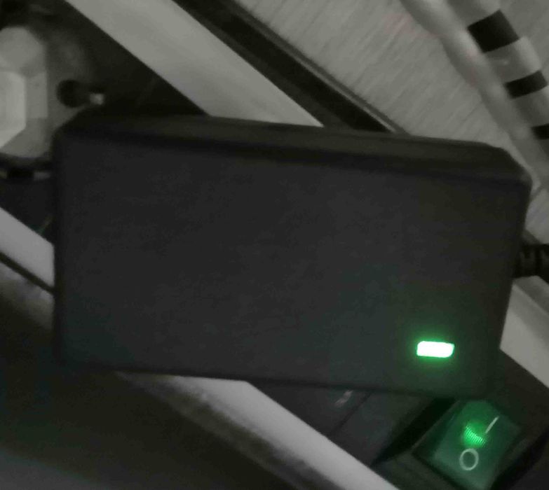 Incarcator Li-ion BMS 3S  12.6V 2A cu indicator LED stare