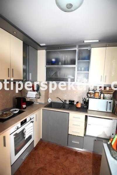 Продава се Тристаен апартамент в Пловдив, Център - 92 кв.м за 1219 €/кв.м - Снимка #6