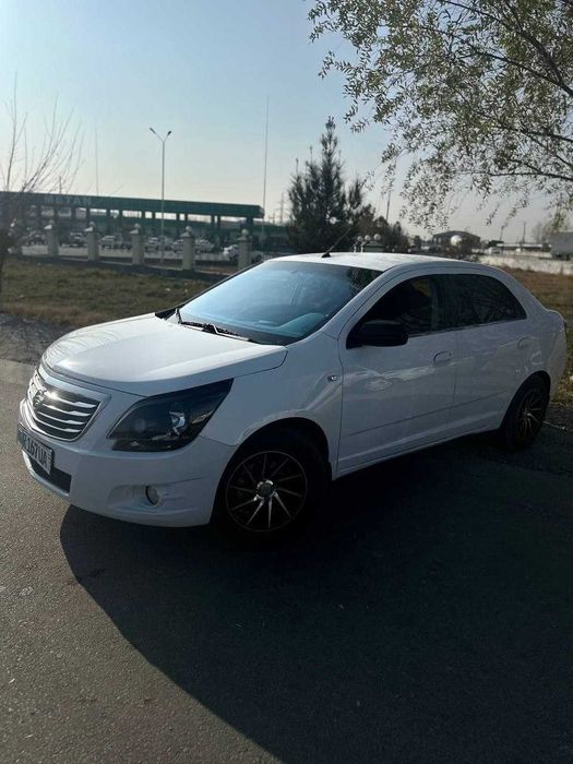 Коблт 2018 ideal