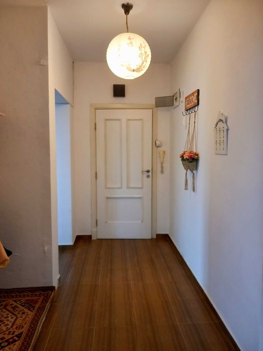 Дава се под наем Двустаен апартамент в София, Център - 66 кв.м за 480 € - Снимка #4