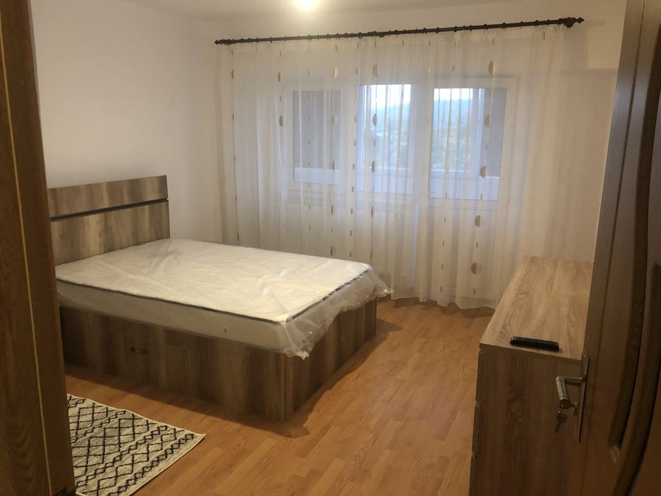 Garsoniera confort 1, zona de sus(Belvedere nr 1),de inchiriat