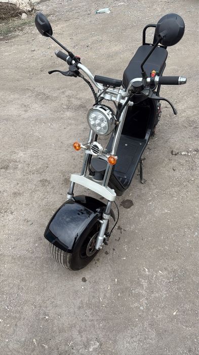 Продаётся CityCoco