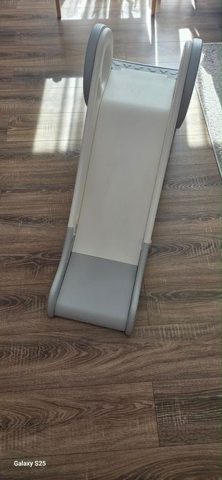 Tobogan de interior/exterior