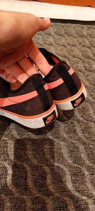 Продам кеды, красовки
