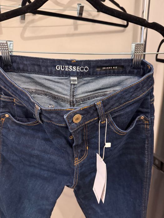 Guess дънки 14 год