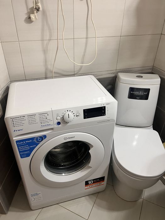 Квартира по часам Азаттык в центре