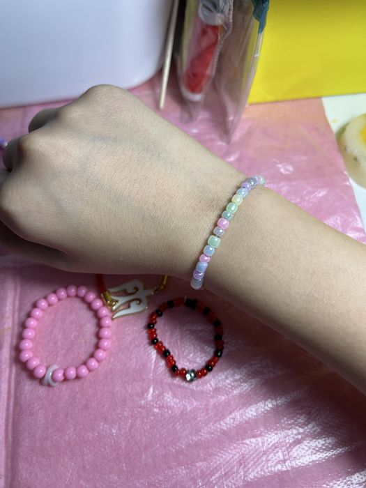 Браслеты разные Г.Ақтау