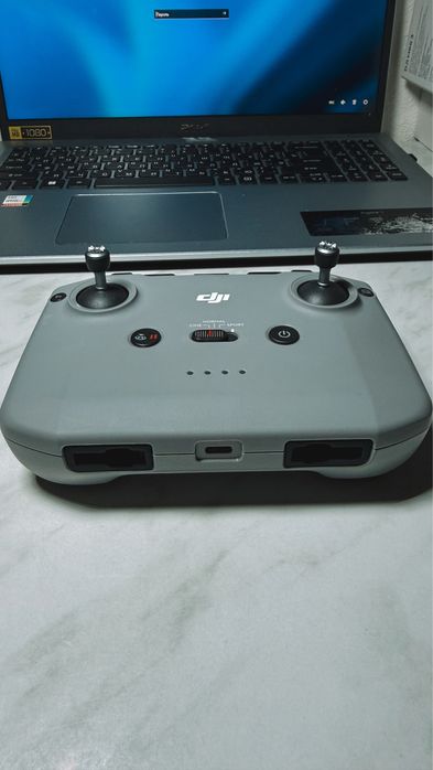 Dji mini 3 Пульт