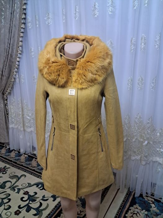 Палтунлар сотилади янги кийилмаган