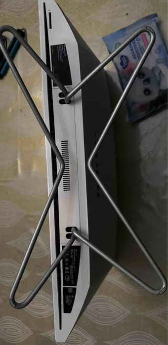 Моноблок HP All-in-One