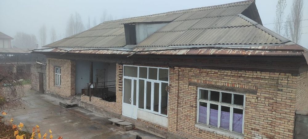 Продается Дом-Дача!