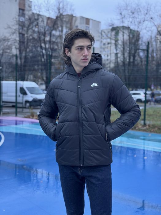 Nike Tech Fleece екип