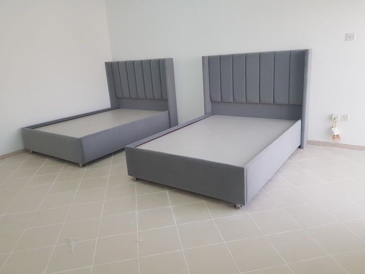 Детская одинарная кровати