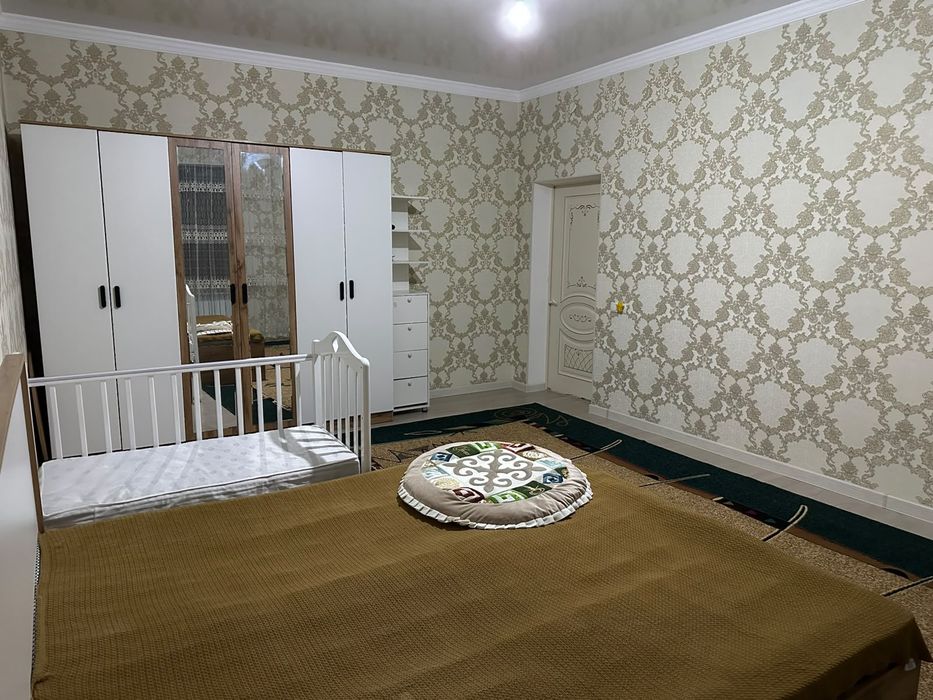 продам дом  пос Улан  10 сот