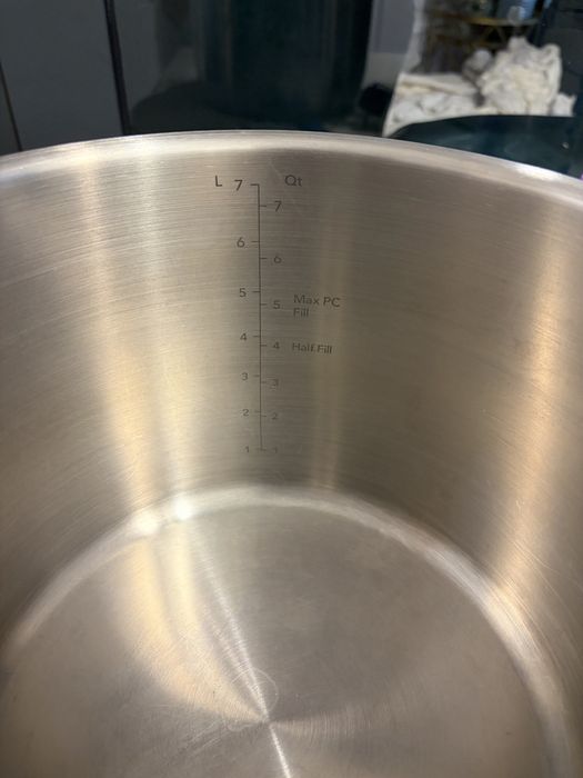 Multicooker InstantPot 8
