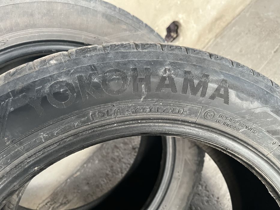 Шины Донгелекткер