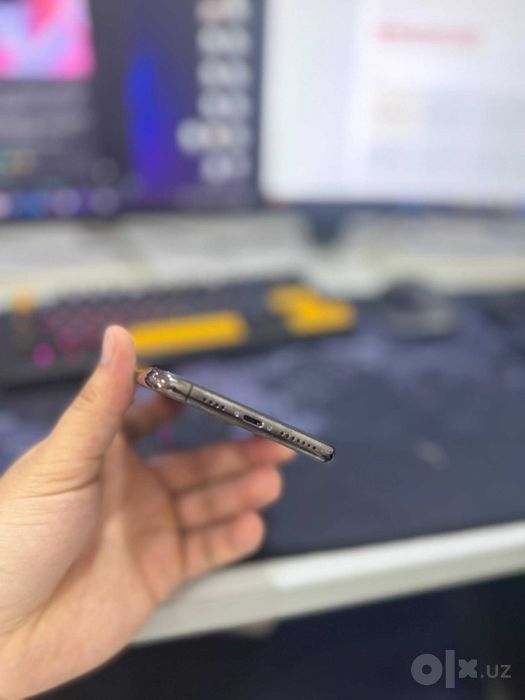 Iphone XS max LL/A