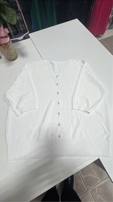 Женская милая кофта