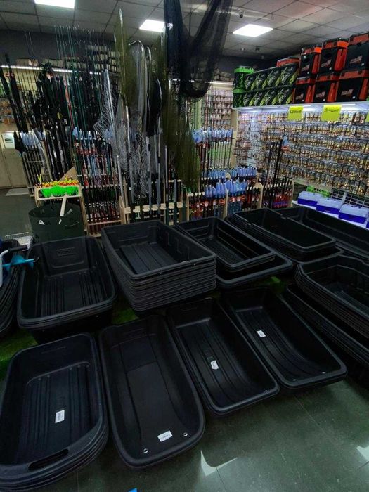 Сани-волокуши разных размеров