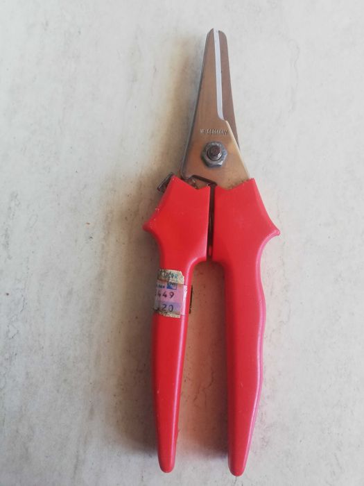 Универсална ножица Solingen