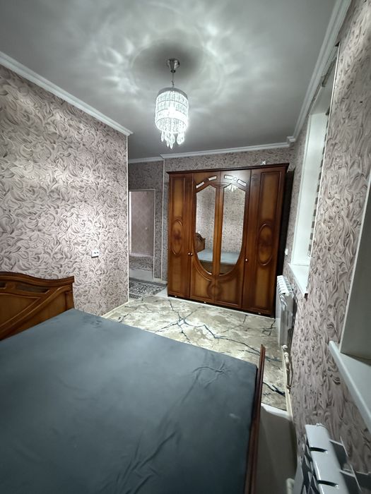 Үй сатылады 3-бөлмелі