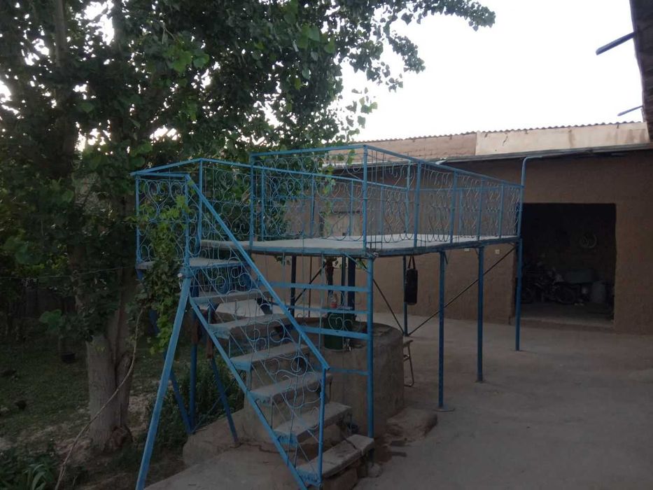 Xovli sotiladi xolati yaxshi