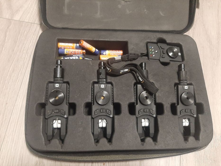 Vand senzori Prologic Smx Mk2