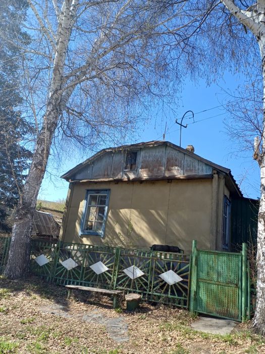Продам дом В Глубоковском районе