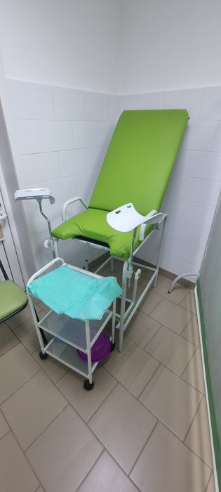 Продам гинекологическое кресло