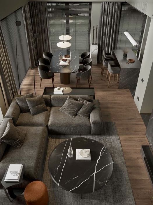 Дизайн интерьера - Ваше будущее Счастье!