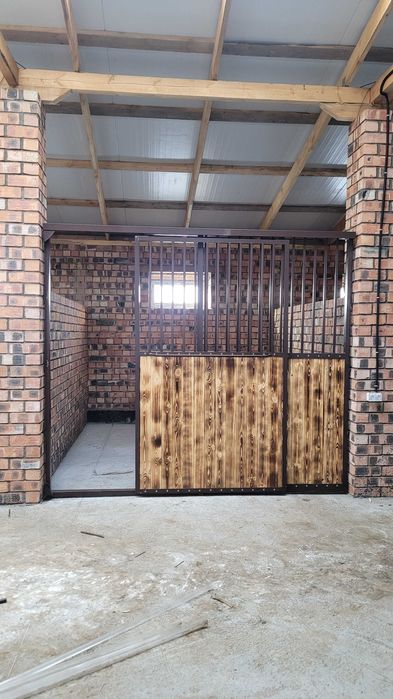 Сварочный кузнечный  цех