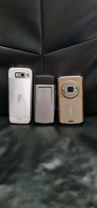 Nokia 8890 e52 n95 libere !