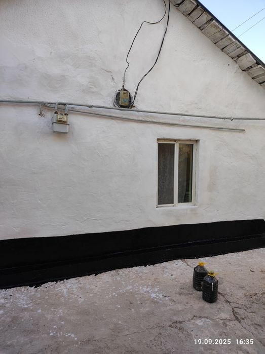 Продается дом Тюлькубасский район Састобе