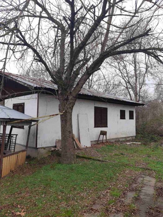 Продава се Къща в Ямбол, Възраждане - 80 кв.м за 51 €/кв.м - Снимка #1