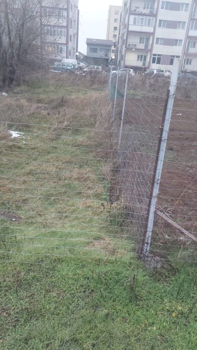 Teren intravilan 408 mp Chiajna – Str. Ilie Petre – toate utilitățile – 800 m Auchan