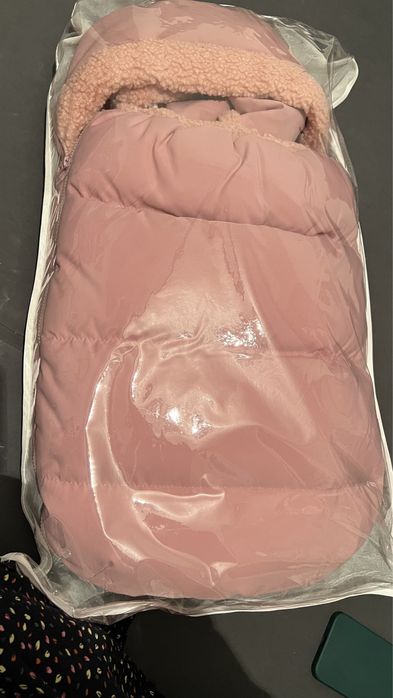 конверт для новорожденных