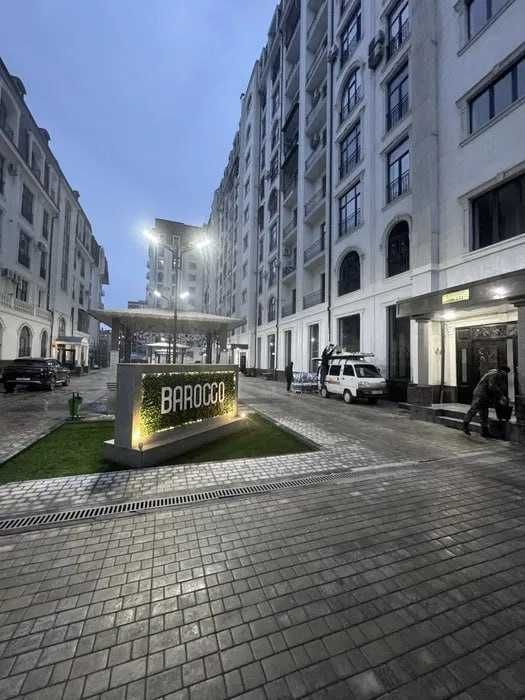 Срочно Продается 3\2\10 60м2 ЖК BAROCCO БАРОККО новомосковская минор!!