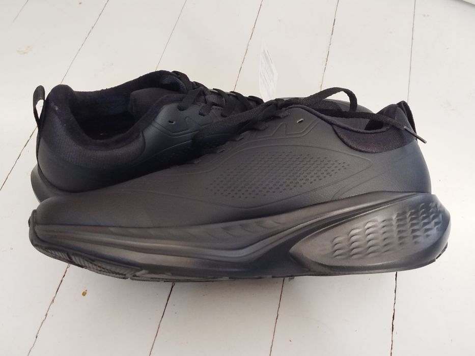 Кроссовки Anta cloud 7 pro waterproof