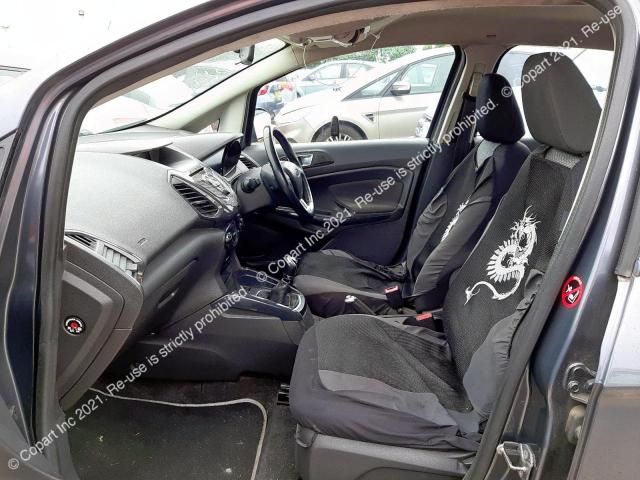 Dezmembrez Ford EcoSport 2