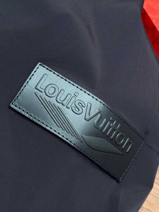 Geaca Louis Vuitton Premium cu 2 fete