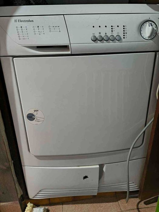 Използвана Сушилня