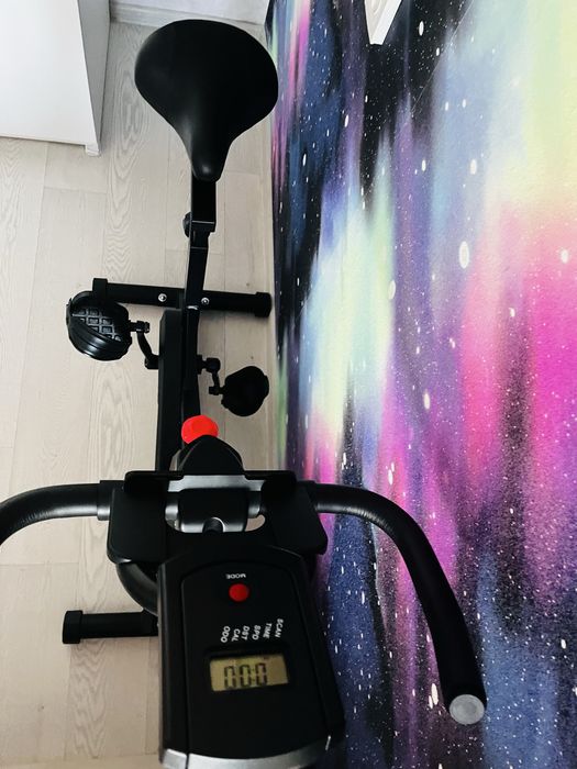 Продм велотренажер